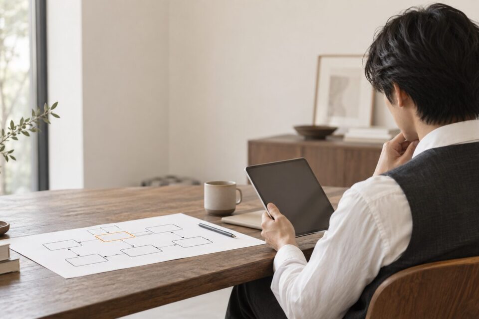 生成AI / AIエージェント活用・導入支援